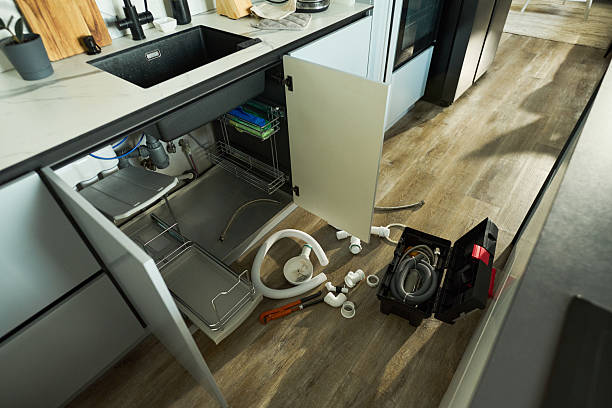 24/7 Emergency Drain Cleaning experts in Easton, CA